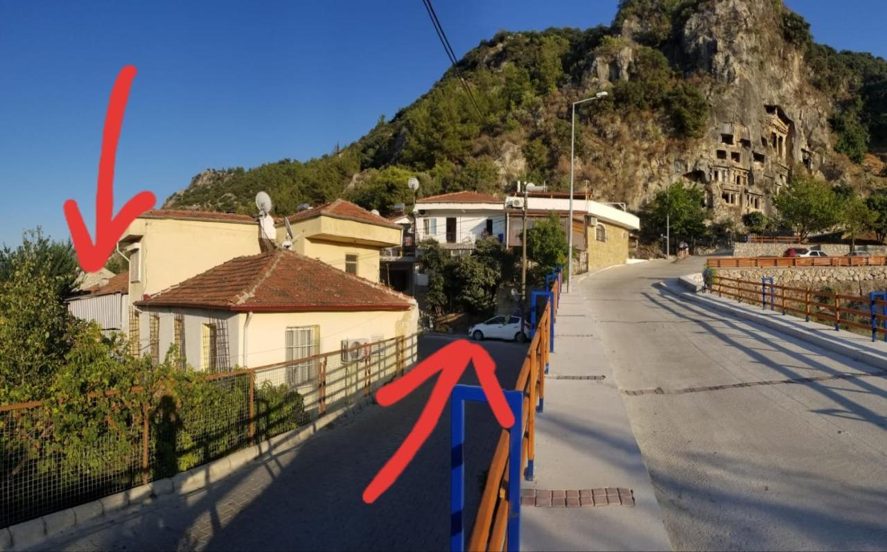 Elite Rooms Fethiye Exterior photo