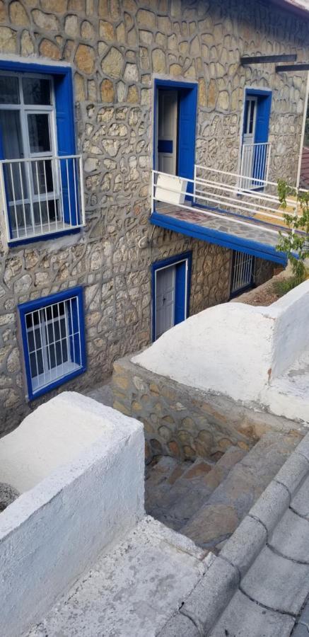 Elite Rooms Fethiye Exterior photo