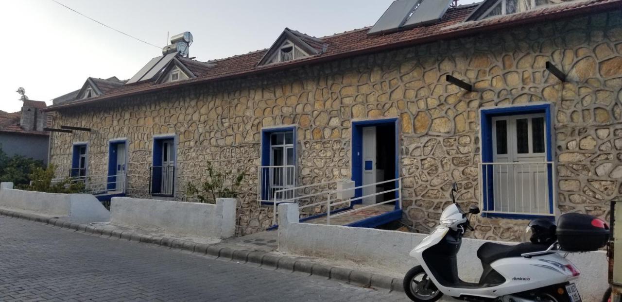 Elite Rooms Fethiye Exterior photo