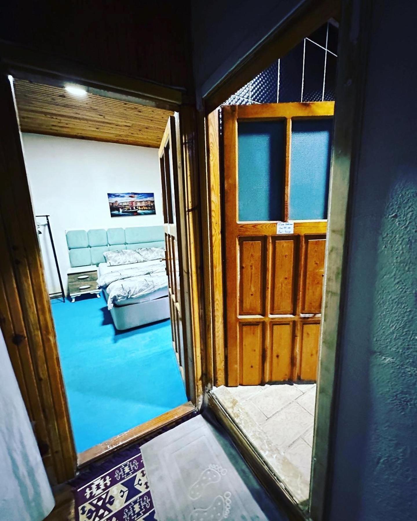 Elite Rooms Fethiye Exterior photo