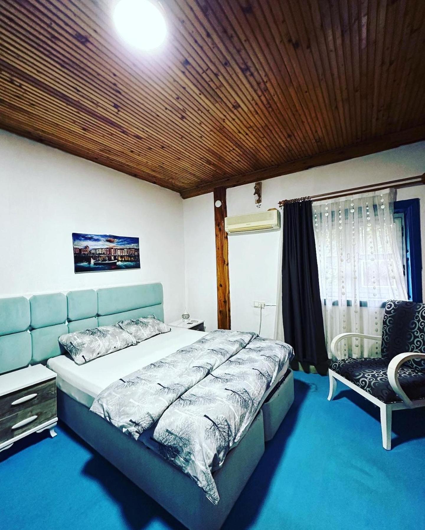 Elite Rooms Fethiye Exterior photo