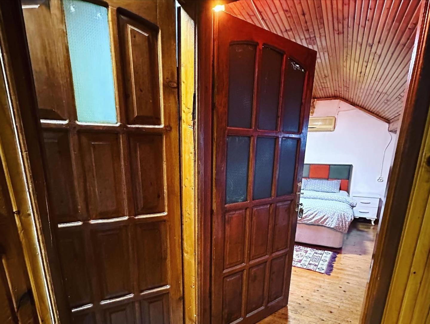 Elite Rooms Fethiye Exterior photo