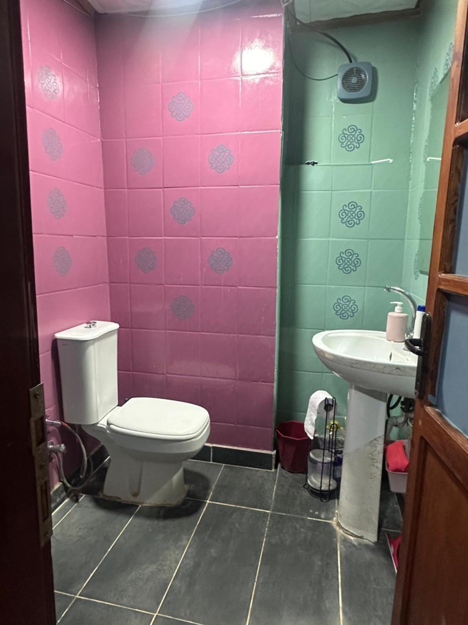Elite Rooms Fethiye Exterior photo