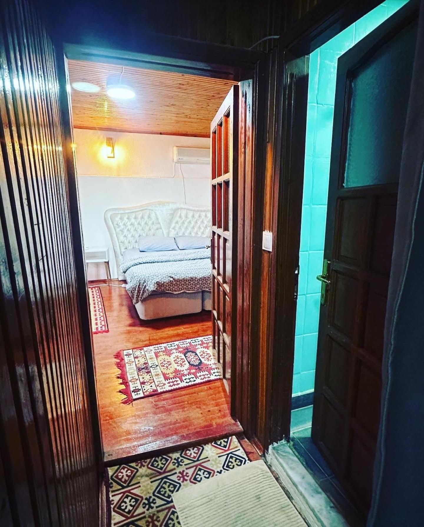 Elite Rooms Fethiye Exterior photo