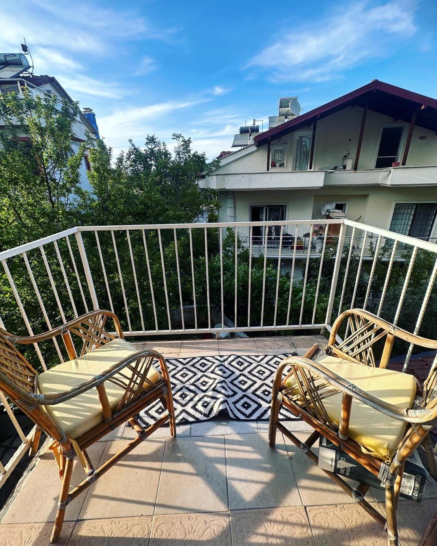 Elite Rooms Fethiye Exterior photo