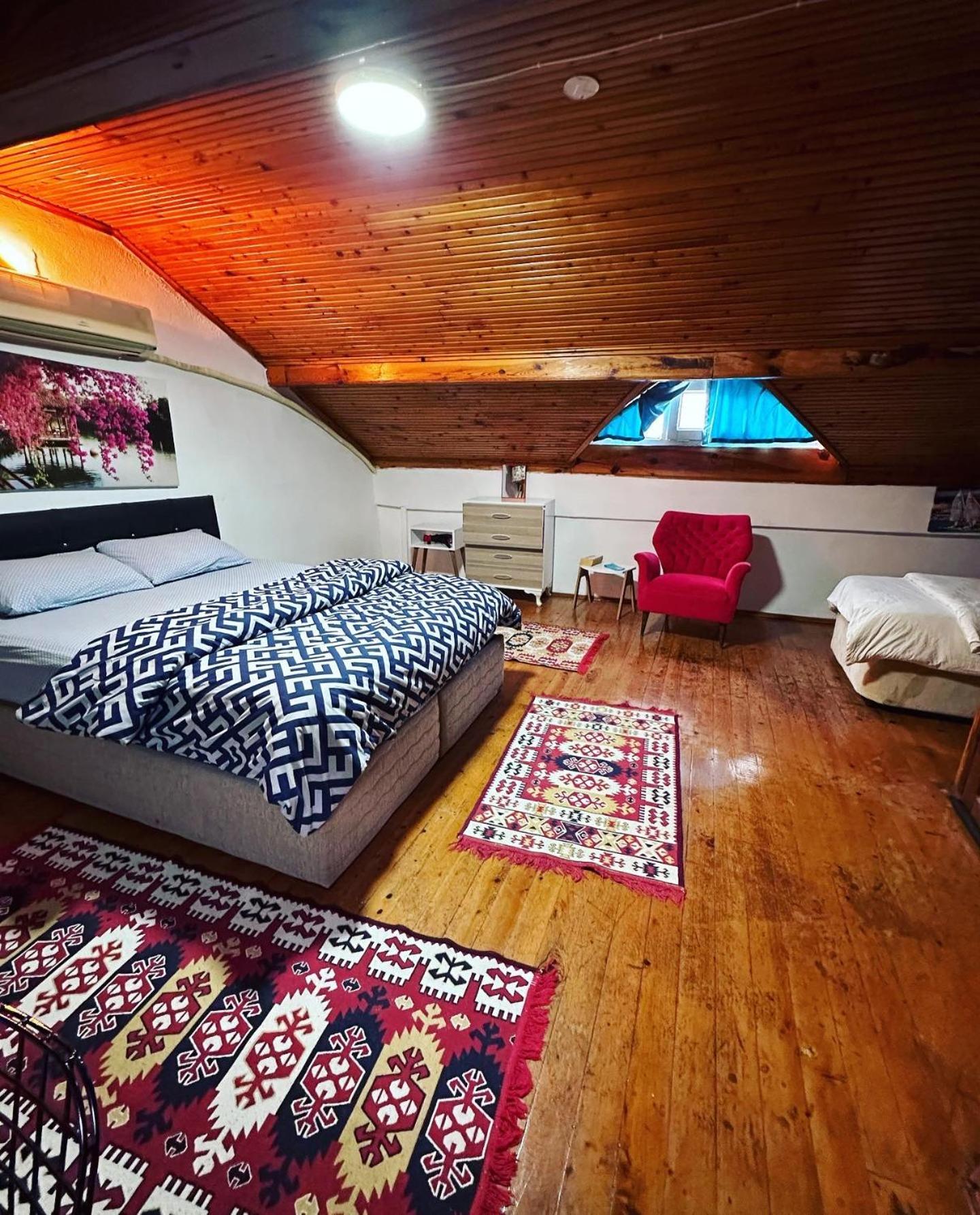 Elite Rooms Fethiye Exterior photo